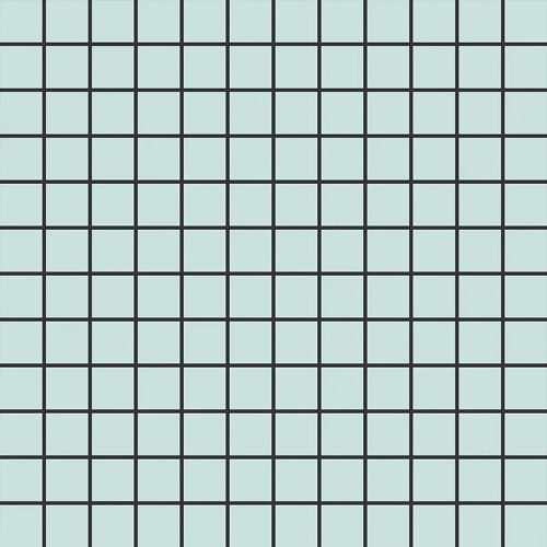 ψηφίδα δαπέδου - τοίχου, πισίνας celestite blue 35x35