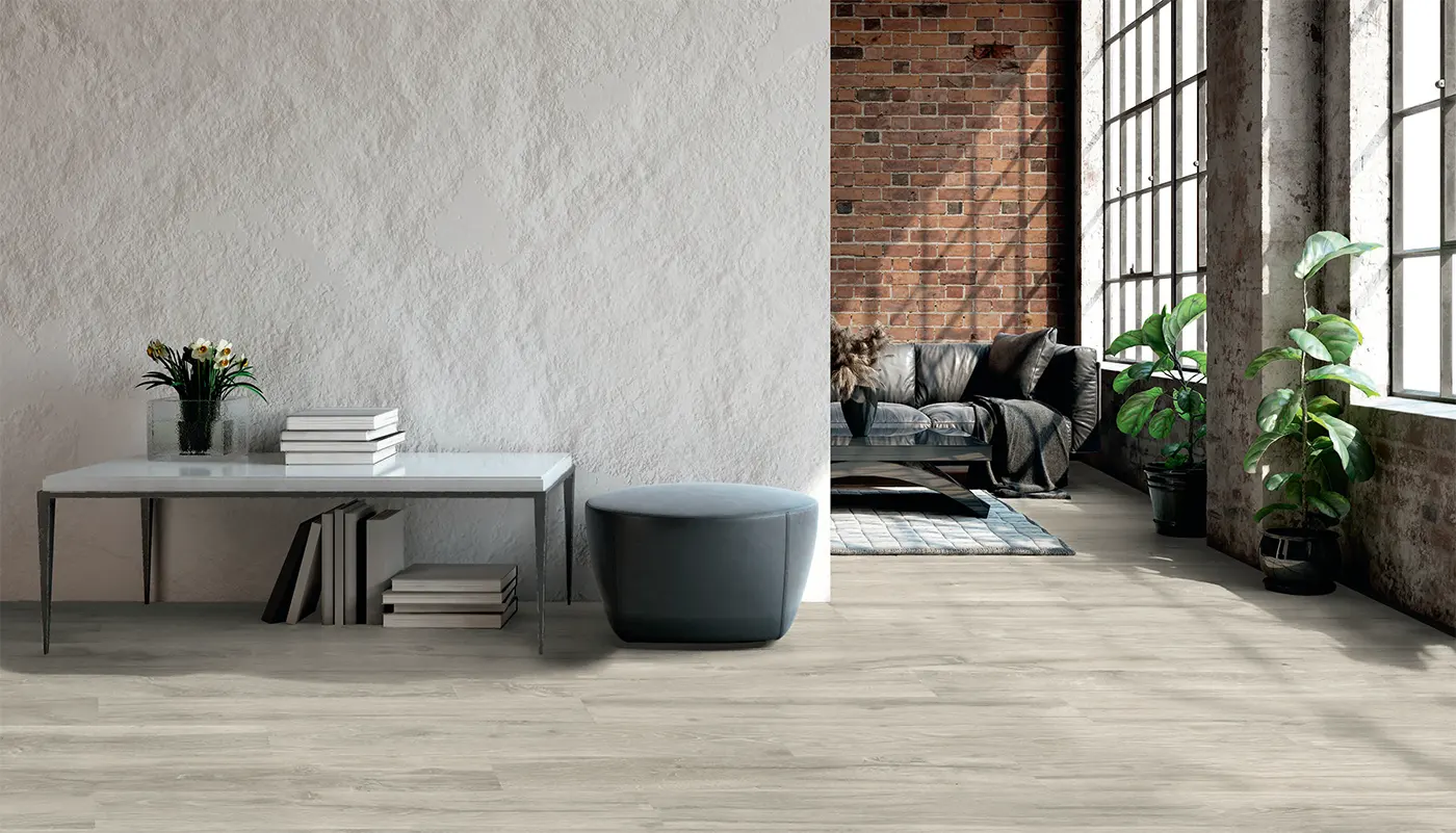 Laguna greige rettificato 20×120 πλακάκια ξύλο σε γκρι χρώμα Laguna greige rettificato 20x120