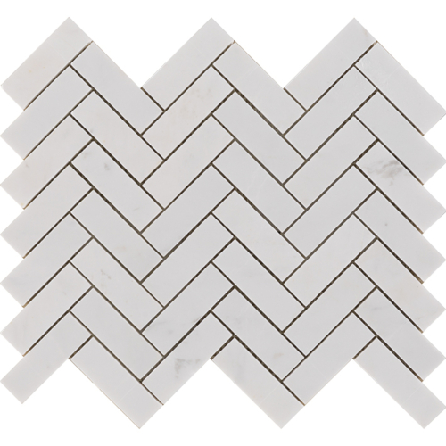 ψηφίδες Lines cambric persian white classico 26,5X32,5x1 cm, L’Antic Colonial